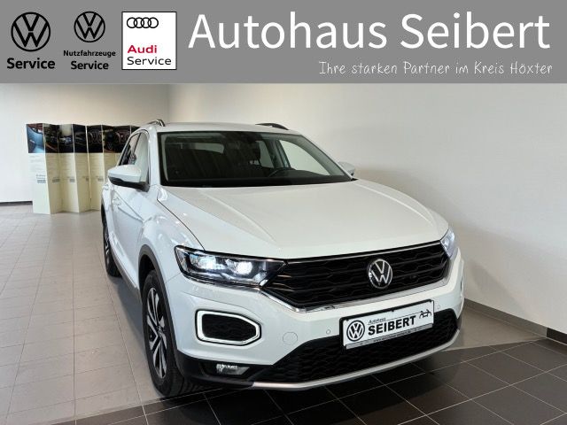 VW T-Roc 108.836 km 21.890 € Brakel 33034