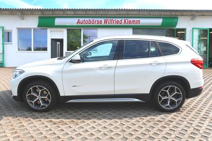 BMW X1 120.000 km 16.950 &euro; Lichtenau 33165
