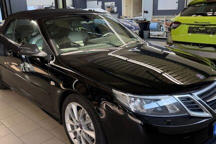 Saab 9-3 114.650 km 18.900 &euro; Paderborn 33102
