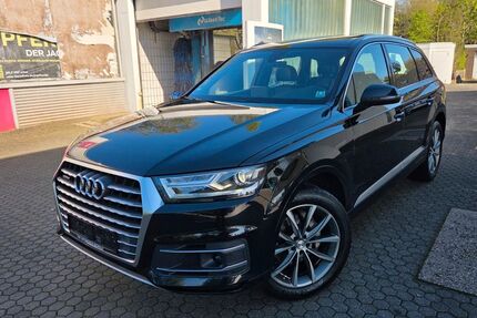Audi Q7 165.000 km 26.499 &euro; Salzkotten 33154