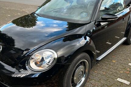 VW Beetle 68.000 km 12.000 € Oerlinghausen 33813