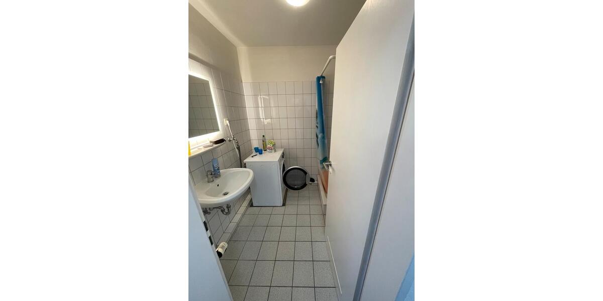 Etagenwohnung Delbrück - 2 Zimmer, 27 m&sup2;, 405&euro; | Angebot:26475284