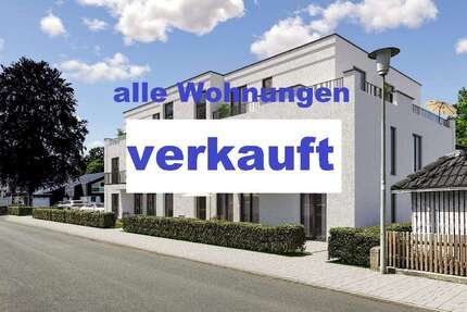 Wohnung zum Kaufen in Paderborn 542.900 € 103.41 m² 4 zimmer