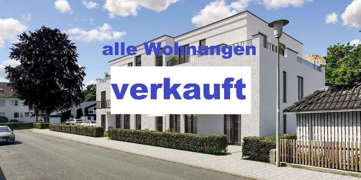 Wohnung zum Kaufen in Paderborn 542.900 € 103.41 m² 4 zimmer