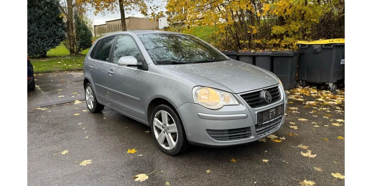 VW Polo 135.324 km 2.800 &euro; Horn-Bad Meinberg 32805