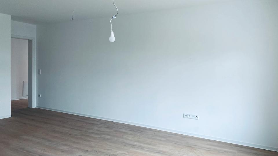 Dachgeschoßwohnung Paderborn - 2 Zimmer, 72 m&sup2;, 1.042&euro; | Angebot:26676319