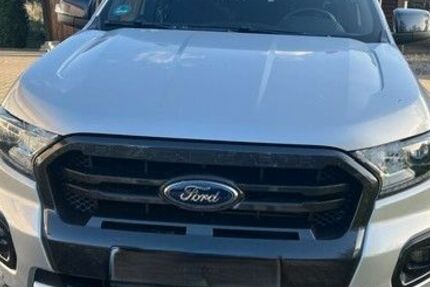 Ford Ranger 35.000 km 32.500 &euro; Bad Wünnenberg 33181