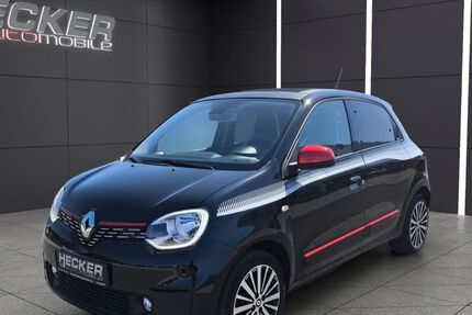Renault Twingo 22.449 km 15.990 € Lippstadt 59557
