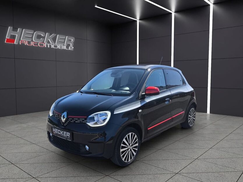 Renault Twingo 22.449 km 15.990 € Lippstadt 59557