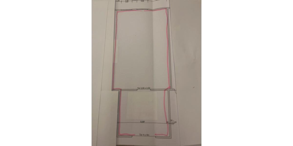 Lager Produktionshalle 247 m2 in 33104 Pb zu vermieten zimmer