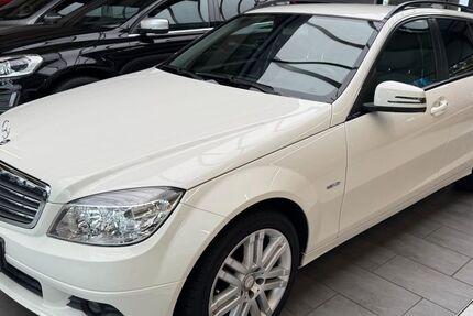 Mercedes-Benz C 250 176.000 km 7.450 &euro; Detmold 32758