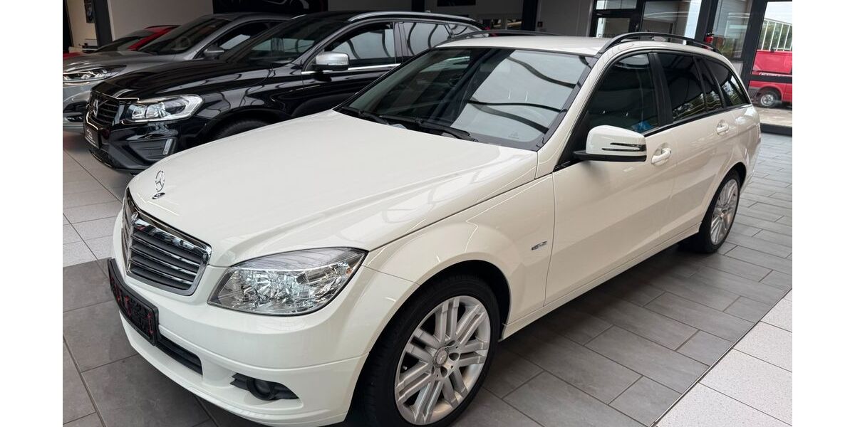 Mercedes-Benz C 250 176.000 km 7.450 &euro; Detmold 32758