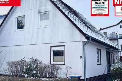 Haus zum Kaufen in Paderborn 419.000 € 139 m² 5 zimmer