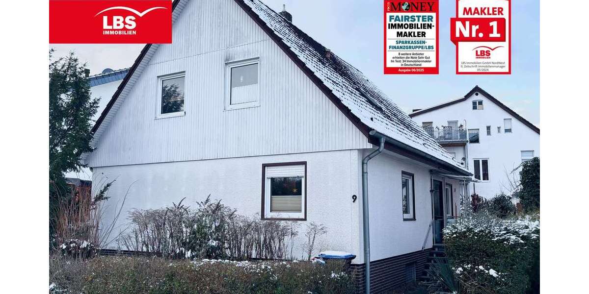 Haus zum Kaufen in Paderborn 419.000 € 139 m² 5 zimmer