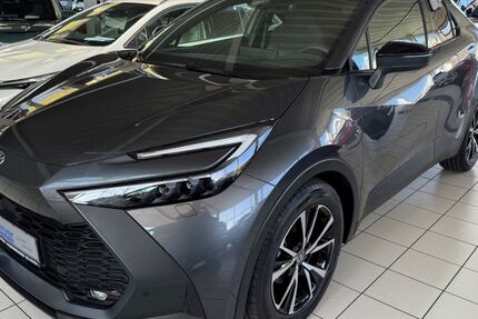 Toyota C-HR 15.150 km 26.890 &euro; Paderborn 33104