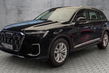 Audi Q7 11.250 km 76.650 &euro; Paderborn 33100