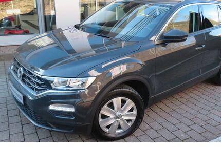 VW T-Roc 67.185 km 14.780 &euro; Marsberg 34431