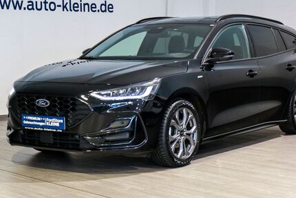 Ford Focus 63.116 km 18.490 &euro; Paderborn 33102