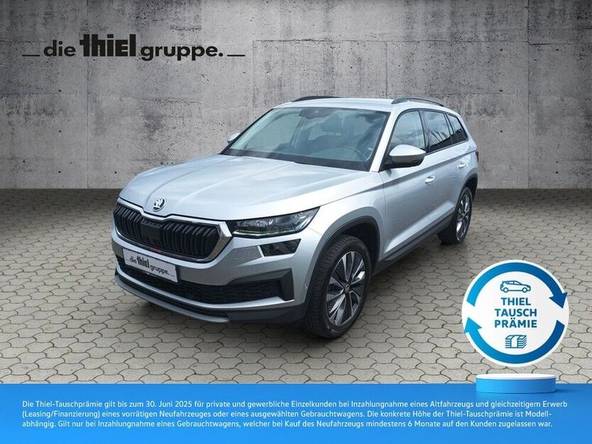 Kodiaq