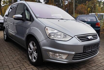 Ford Galaxy 195.193 km 7.950 € Schlangen 33189