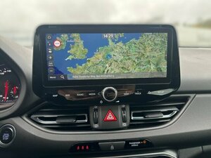 Hyundai i30 N Performance Klasenumbau Schalensitze LED App 34.600 km 31.990 € Bad Wünnenberg 33181