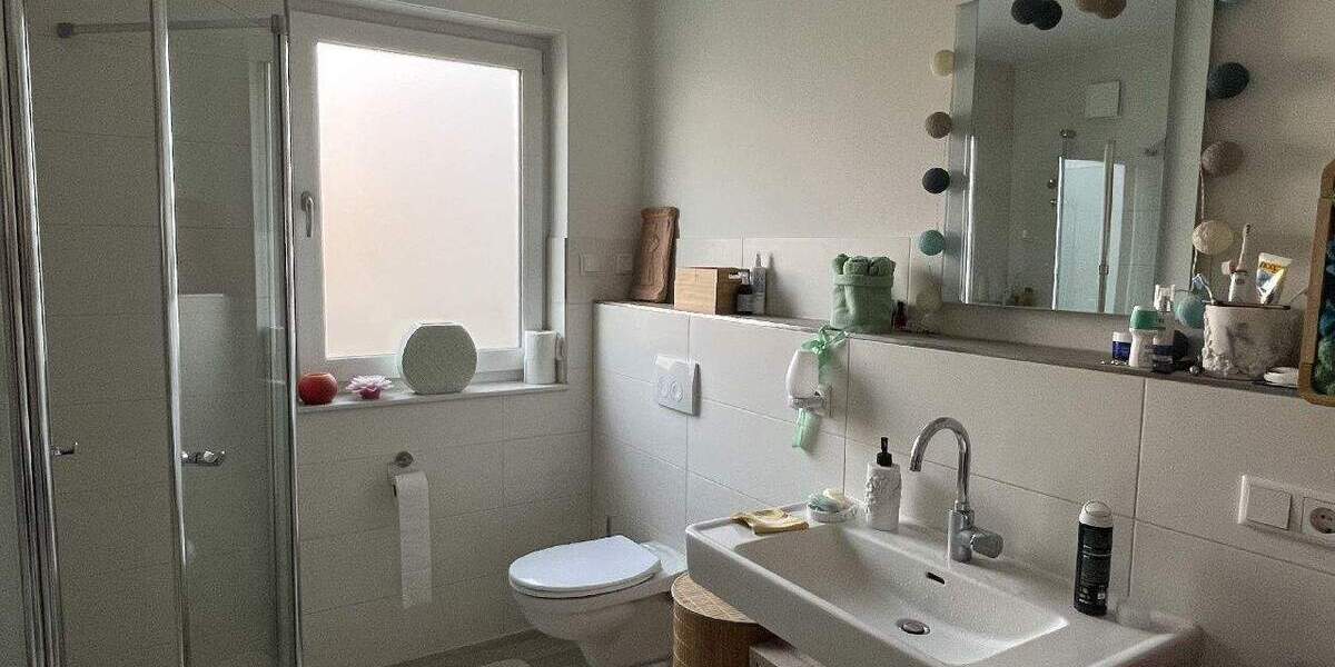 Etagenwohnung Paderborn Kernstadt - 3 Zimmer, 82 m&sup2;, 329.900&euro; | Angebot:25686919