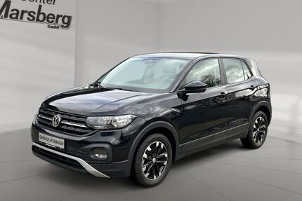 VW T-Cross 67.728 km 16.990 € Marsberg 34431