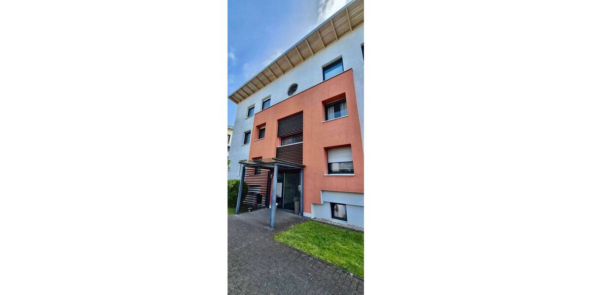 Etagenwohnung Paderborn Elsen - 3 Zimmer, 80 m&sup2;, 237.500&euro; | Angebot:26616555