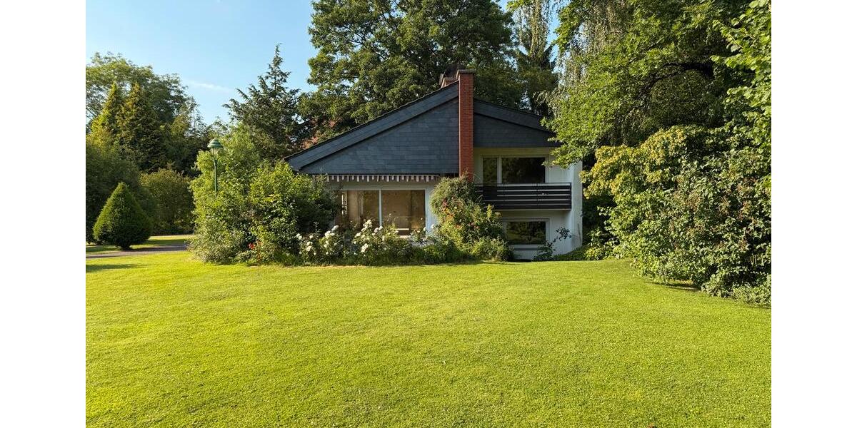 Einfamilienhaus Detmold Hiddesen - 3 Zimmer, 124 m&sup2;, 445.000&euro; | Angebot:27244437