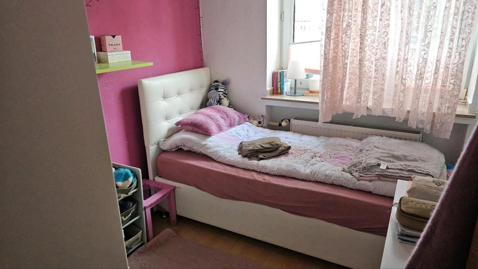 Eigentumswohnung in Werl, 82qm² zimmer