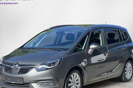 Opel Zafira 121.167 km 9.999 &euro; Paderborn 33100