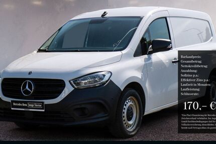 Mercedes-Benz Citan 46.211 km 22.363 &euro; Paderborn 33106