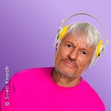 Jürgen Becker - Deine Disco Detmold