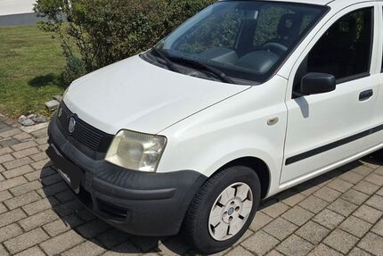 Fiat Panda 61.550 km 2.200 &euro; Büren 33142