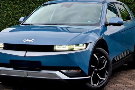 Hyundai IONIQ 5 23.000 km 25.900 &euro; Bad Lippspringe 33175