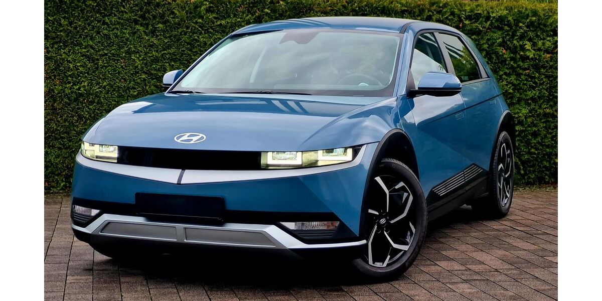 Hyundai IONIQ 5 23.000 km 25.900 &euro; Bad Lippspringe 33175