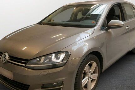 VW Golf 50.696 km 16.300 &euro; Geseke 59590