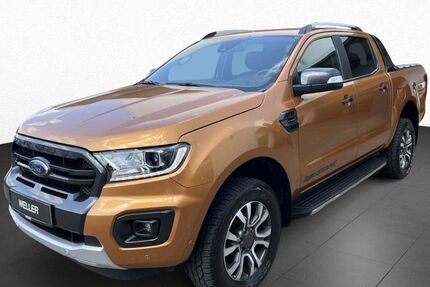 Ford Ranger 84.900 km 25.450 &euro; Detmold 32758