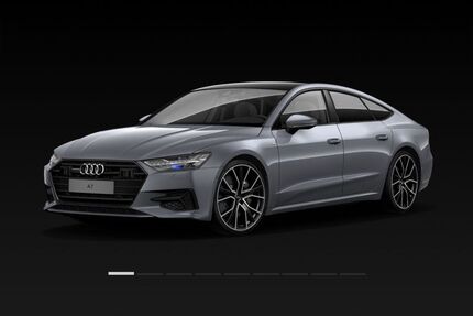 Audi A7 176.600 km 33.300 € Paderborn 33102