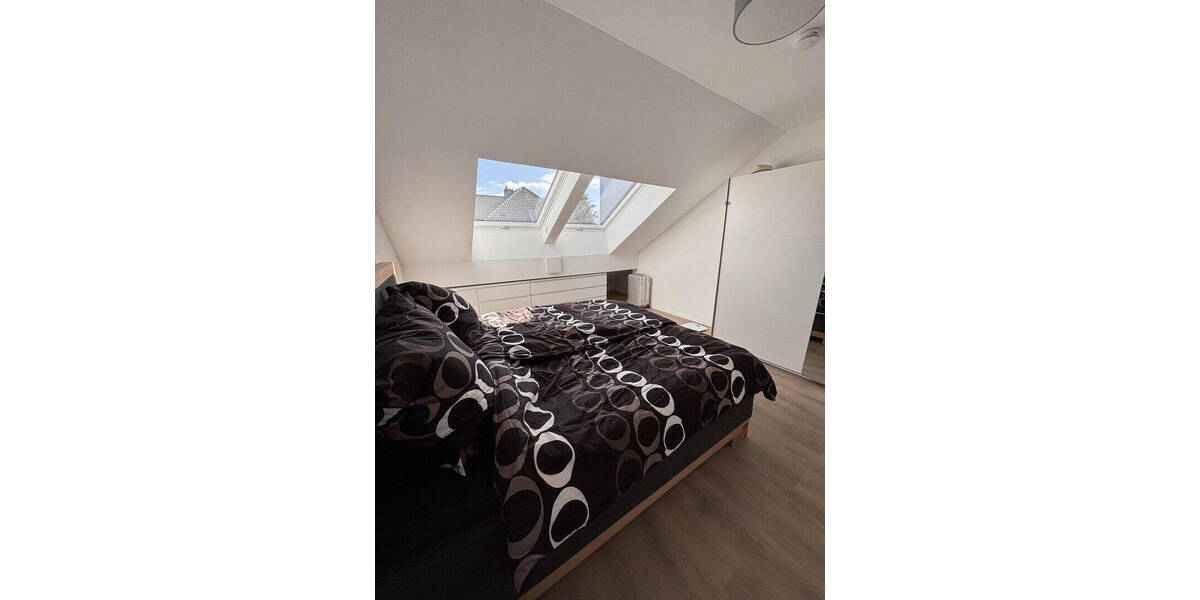 Etagenwohnung Paderborn Kernstadt - 3 Zimmer, 79 m&sup2;, 1.190&euro; | Angebot:26595208