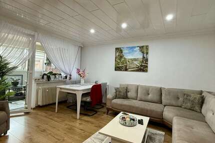 Wohnung Bielefeld Heepen - 4 Zimmer, 83 m&sup2;, 178.000&euro; | Angebot:25611535