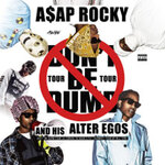 Premium Ticket Skyloft - A$AP Rocky - Don't Be Dumb World Tour