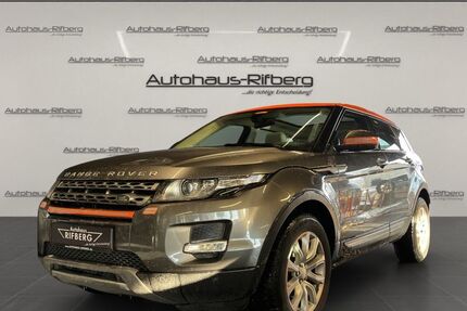 Land Rover Range Rover Evoque 107.000 km 10.890 &euro; Detmold 32758