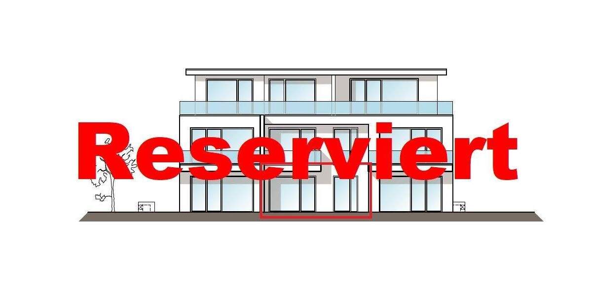 Etagenwohnung Paderborn Elsen - 2 Zimmer, 63 m&sup2;, 303.900&euro; | Angebot:25686933