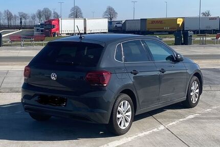 VW Polo 84.000 km 13.500 € Detmold 32760