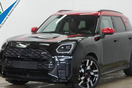 Mini Cooper E Countryman 1.843 km 45.880 € Paderborn 33104