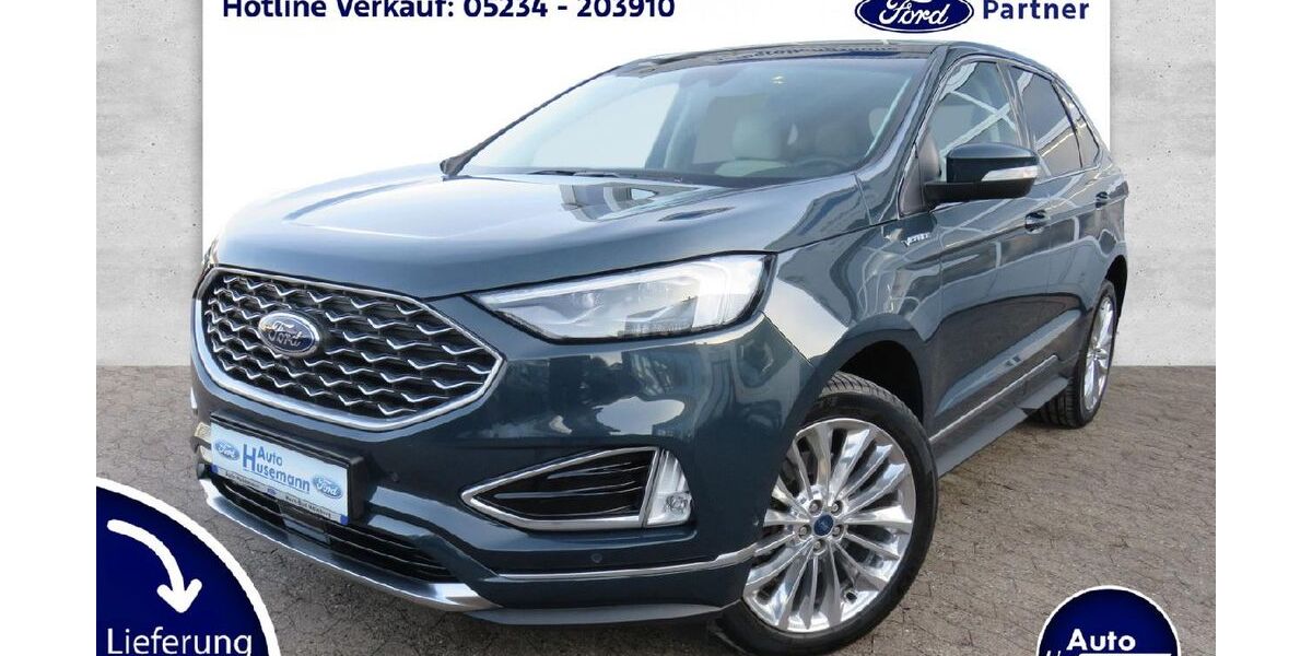 Ford Edge 94.400 km 24.950 &euro; Horn-Bad Meinberg 32805