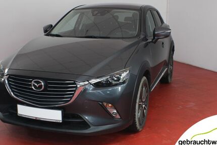 Mazda CX-3 136.630 km 7.949 &euro; Horn Bad Meinberg 32805