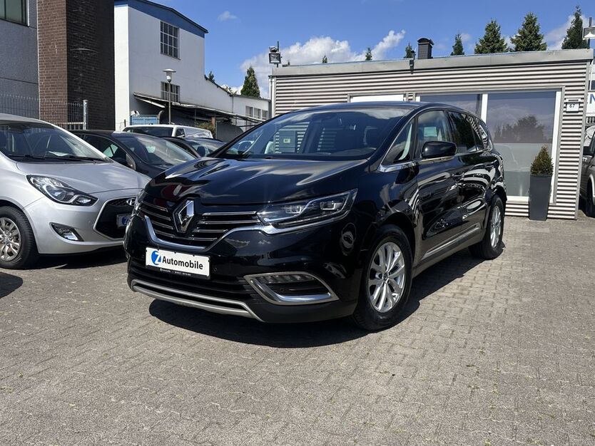 Renault Espace 171.500 km 12.980 € Bielefeld 33609