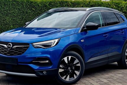 Opel Grandland (X) 150.000 km 13.999 &euro; Bad Lippspringe 33175